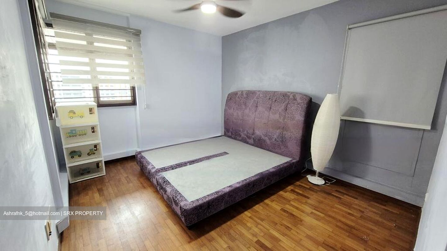 Blk 675A Edelweiss@jurong (Jurong West), HDB 5 Rooms #463134581